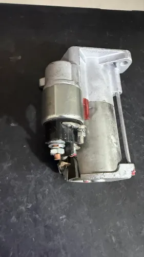 Motor de partida Sandero Kwid Logan