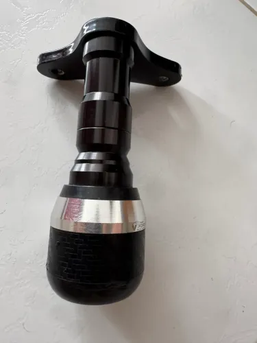 Par de Slider para moto