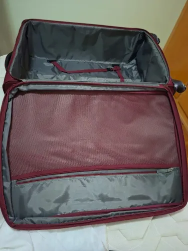 Mala SAMSONITE