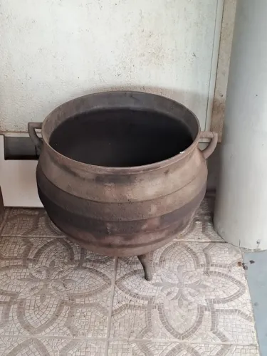 Tacho ferro fundido