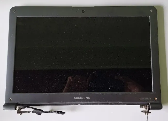 Tela Notebook Samsung RC420 14" LED HD 1366x768 40 Pinos.