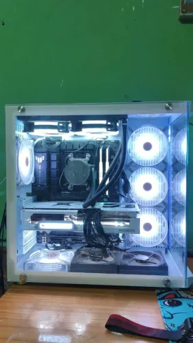 PC GAMER DDR5
