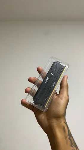 Memoria ram 8gb ddr4 3200hz