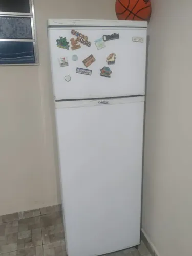 Geladeira