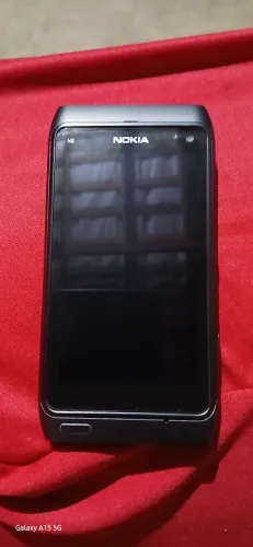 Nokia N8 em ótimo estado