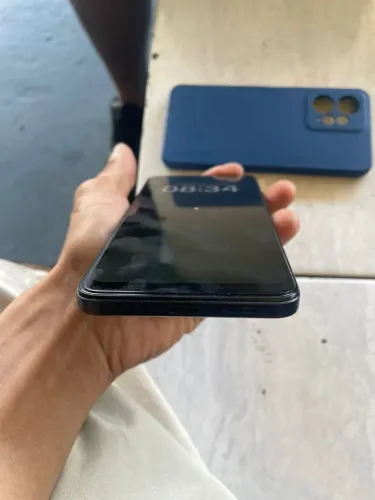 Redmi note 12