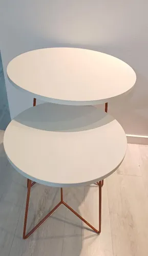 Mesa lateral 