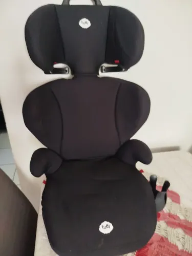 Cadeirinha de 9 a 36 kg