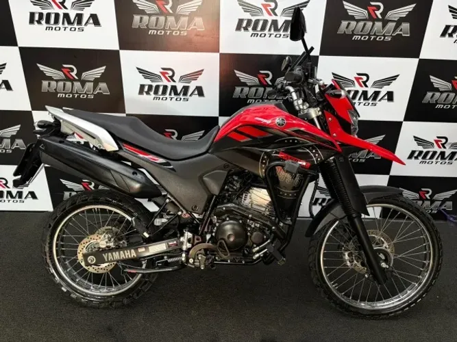 Yamaha Lander 250 2024
