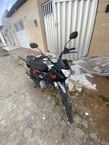 Pop filé só pegar e rodar