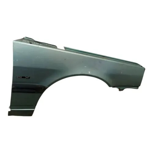 Paralama Dianteiro Direito Fiat Uno Eletronic 1984 A 2013