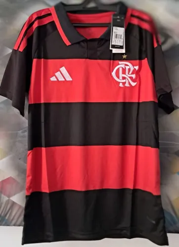 CAMISA MENGAO MODELO 2026/27