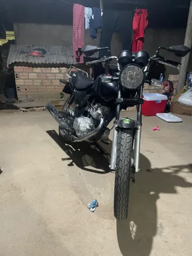 Vende se cg 125