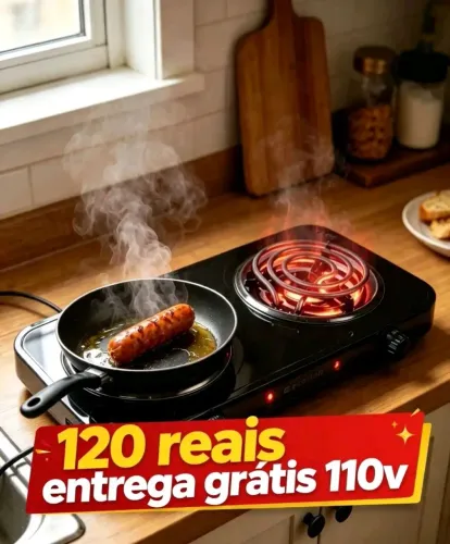 Panela eletrica