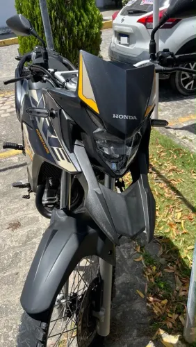 Honda XRE 300 Adventure Flex 2023
