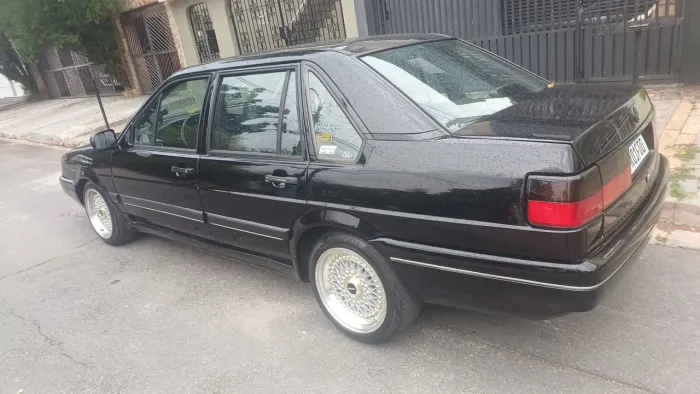 VW Bugre Bugre 1996