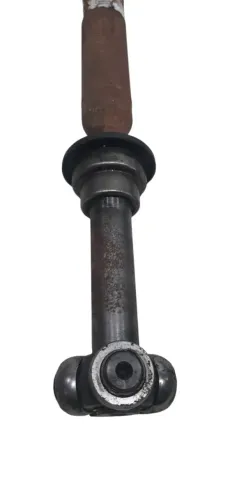 Semi Eixo Dianteiro Direito Renault Clio 2000 A 2004