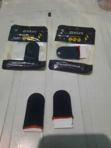 Vende-se LUVINHAS GAMER