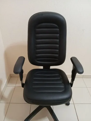 Cadeira Executiva 