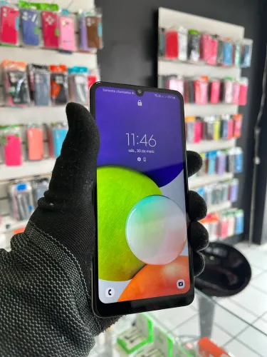 Samsung A22 4g