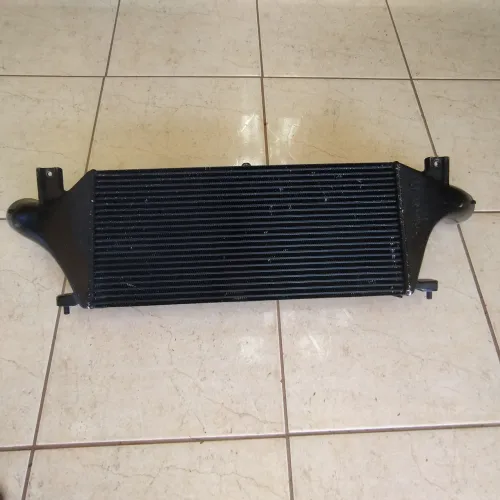 Intercooler Nissan Gtr 32,33, 34 Automotivo.