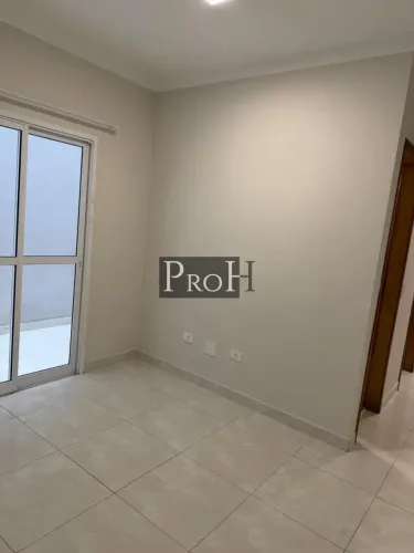 Apartamento para locação, 2 quartos, Santa Maria - Santo André
