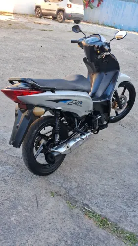 Moto para vender ligeiro