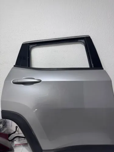 PORTA TRASEIRA DIREITA JEEP COMPASS