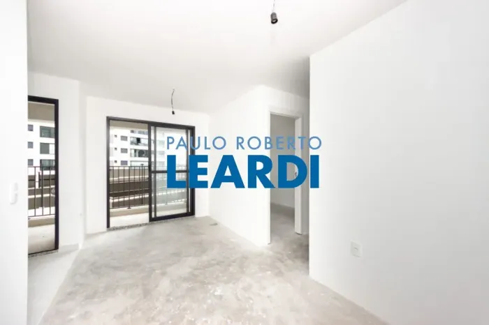 APARTAMENTO - VILA ANASTÁCIO - SP