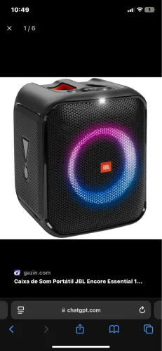 Jbl
