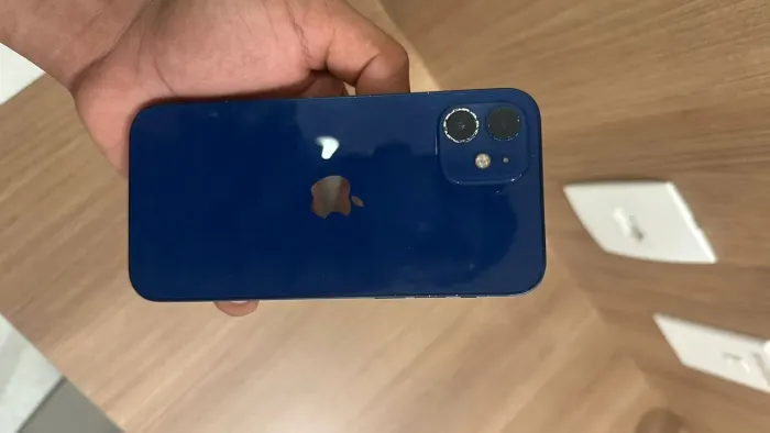 iPhone 12 