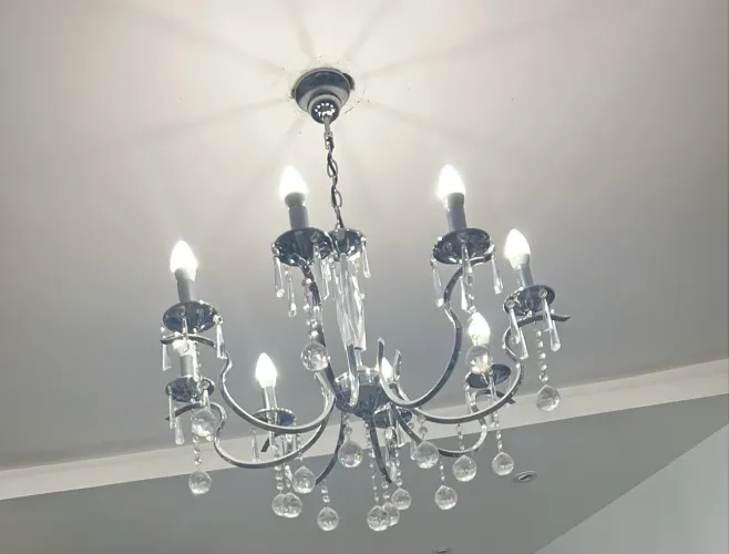 Lustre