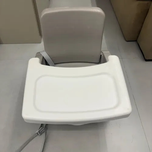 Cadeira de alimentação