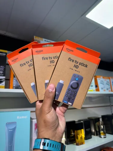 Amazon Fire tv Stick 