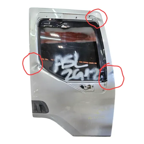 porta direita volvo vm 210 260 310 2010
