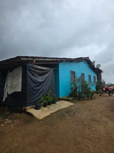 Vendo excelente sítio produtivo no município de Presidente tranquedo Neves