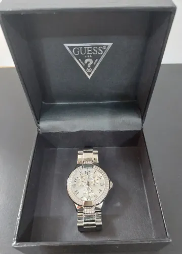 Relógio Guess Feminino Original