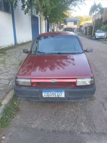 Fiat Tipo 1.6 I.e. 2P E 4P 1995
