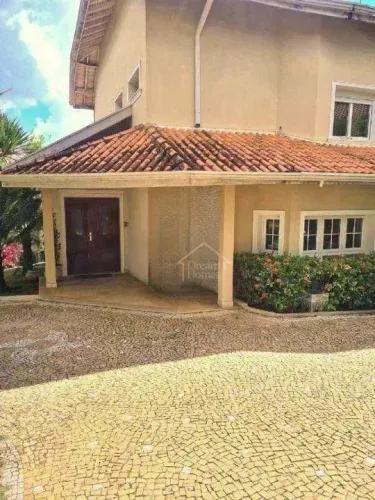 Casa à venda, no Condomínio Chácara Flora