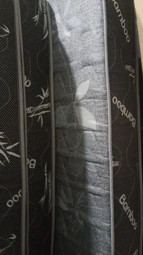 Colchão casal D33 20cm
