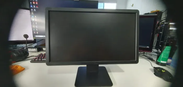 Monitores DELL