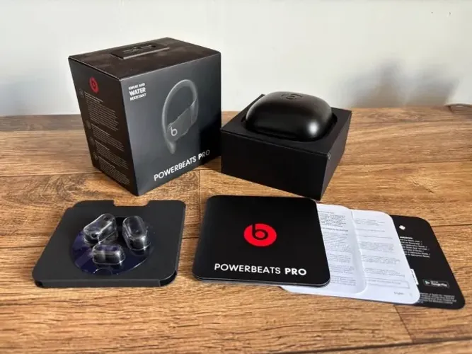 Powerbeats Pro Original By Apple APENAS 1 FONE de ouvido sem fio COMO NOVO