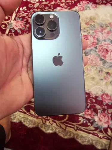 Iphone 13 pro