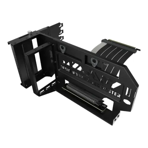 KIT DE SUPORTE VERTICAL COOLER MASTER V3 PARA PLACA DE VÍDEO