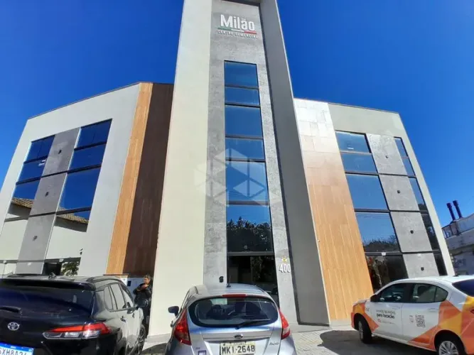 Sala 42M² - para Alugar