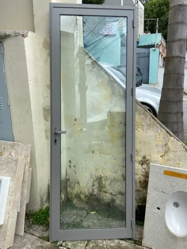 Porta de giro linha gold premium Nova! 