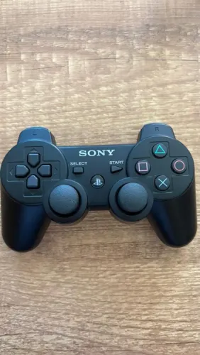 Controle Playstation 3 Original