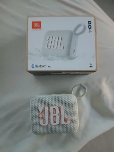 Caixa JBL