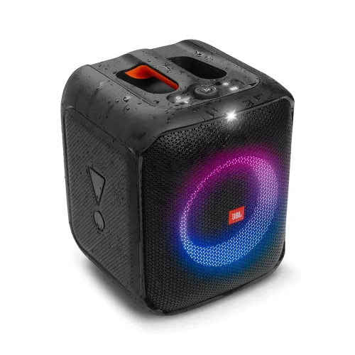 Caixa de Som JBL Party Box