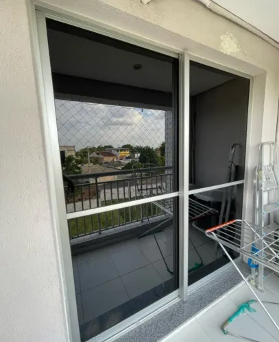 insulfilme residencial toda manaus
